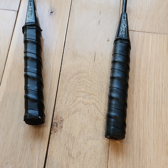 Badminton Set - Picture 2 of 7